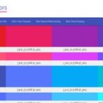 Material Colors